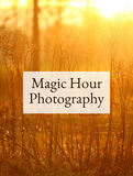 Magic Hour Photography Optimized Hashtag List