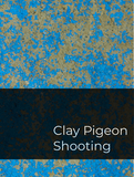 Clay Pigeon Shooting Optimized Hashtag List