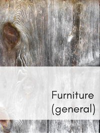 Furniture (general) Optimized Hashtag List