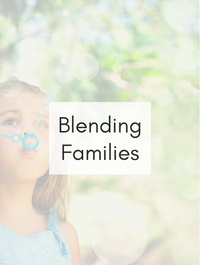 Blending Families Optimized Hashtag List