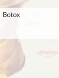Botox Optimized Hashtag List