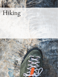 Hiking Optimized Hashtag List