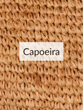 Capoeira Optimized Hashtag List