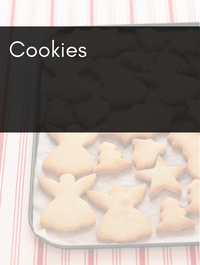 Cookies Optimized Hashtag List