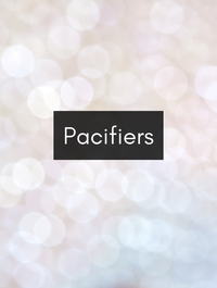Pacifiers Optimized Hashtag List