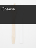 Cheese Optimized Hashtag List
