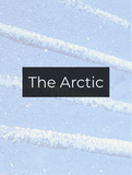 The Arctic Optimized Hashtag List