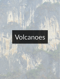 Volcanoes Optimized Hashtag List