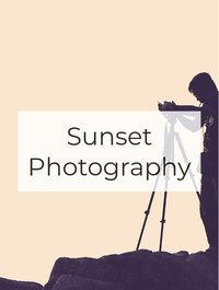 Sunset Photography Optimized Hashtag List