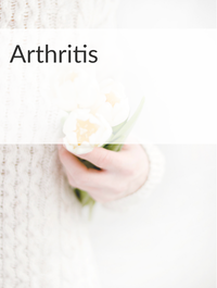 Arthritis Optimized Hashtag List