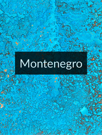 Montenegro Optimized Hashtag List