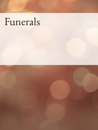 Funerals Optimized Hashtag List