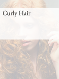 Curly Hair Optimized Hashtag List