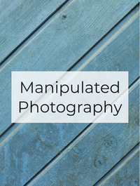 Manipulated Photography Optimized Hashtag List