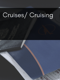 Cruises/Cruising Optimized Hashtag List