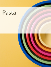 Pasta Optimized Hashtag List