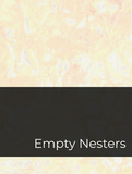 Empty Nesters Optimized Hashtag List