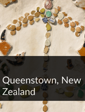 Queenstown, New Zealand Optimized Hashtag List