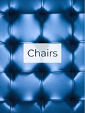 Chairs Optimized Hashtag List