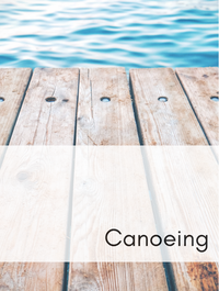 Canoeing Optimized Hashtag List