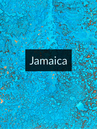 Jamaica Optimized Hashtag List
