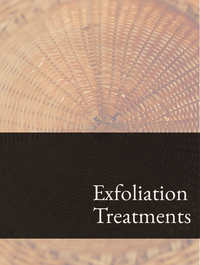 Exfoliation Treatments Optimized Hashtag List