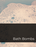 Bath Bombs Optimized Hashtag List
