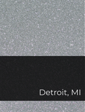 Detroit, MI Optimized Hashtag List