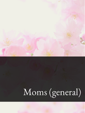 Moms (general) Optimized Hashtag List