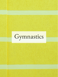 Gymnastics Optimized Hashtag List