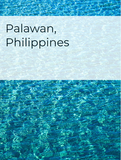 Palawan, Philippines Optimized Hashtag List