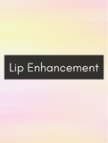 Lip Enhancement Optimized Hashtag List