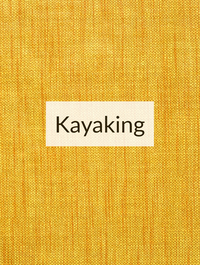 Kayaking Optimized Hashtag List