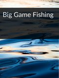 Big Game Fishing Optimized Hashtag List