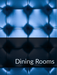 Dining Rooms Optimized Hashtag List