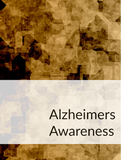 Alzheimers Awareness Optimized Hashtag List