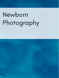 Newborn Photography Optimized Hashtag List