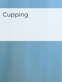 Cupping Optimized Hashtag List