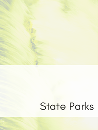 State Parks Optimized Hashtag List