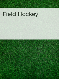 Field Hockey Optimized Hashtag List