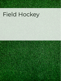 Field Hockey Optimized Hashtag List