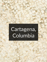 Cartagena, Columbia Optimized Hashtag List