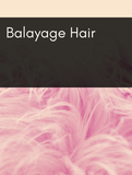 Balayage Hair Optimized Hashtag List