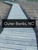 Outer Banks, NC Optimized Hashtag List
