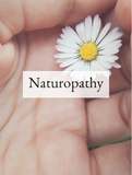 Naturopathy Optimized Hashtag List