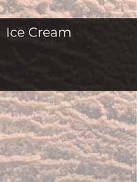 Ice Cream Optimized Hashtag List