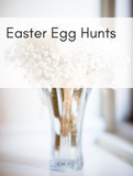 Easter Egg Hunts Optimized Hashtag List