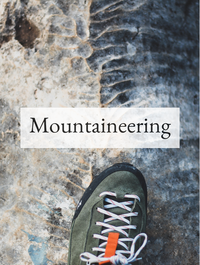 Mountaineering Optimized Hashtag List