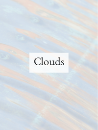 Clouds Optimized Hashtag List