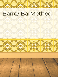 Barre/ BarMethod Optimized Hashtag List